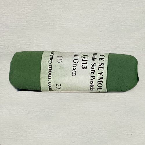 Dull Green G113 WSSP