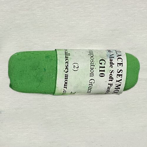 Composition Green G110 WSSP