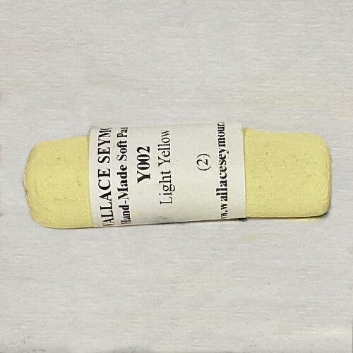 Light Yellow WSSP