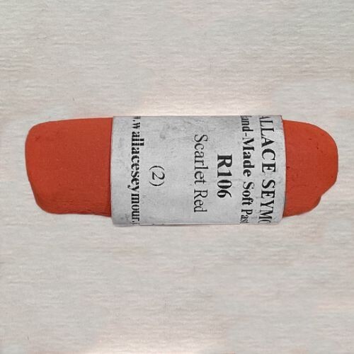 Scarlet Red WSSP