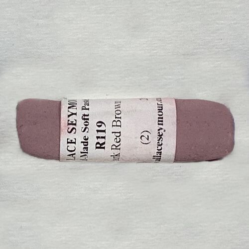 Dark Red Brown WSSP
