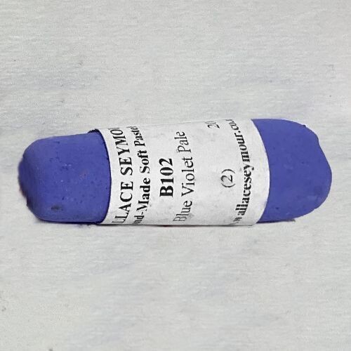 Blue Violet Pale WSSP