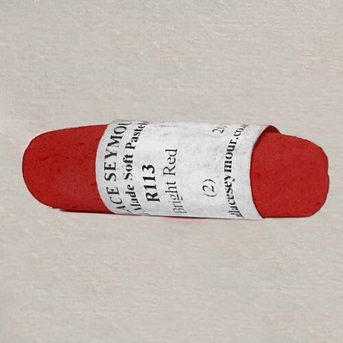 Bright Red WSSP
