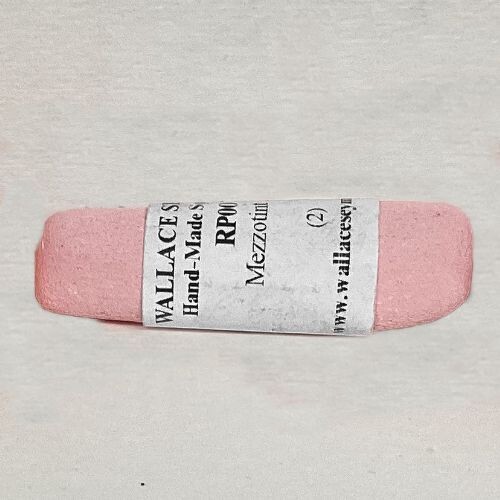 Mezzotint Pink WSSP