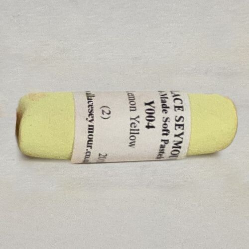 Lemon Yellow WSSP