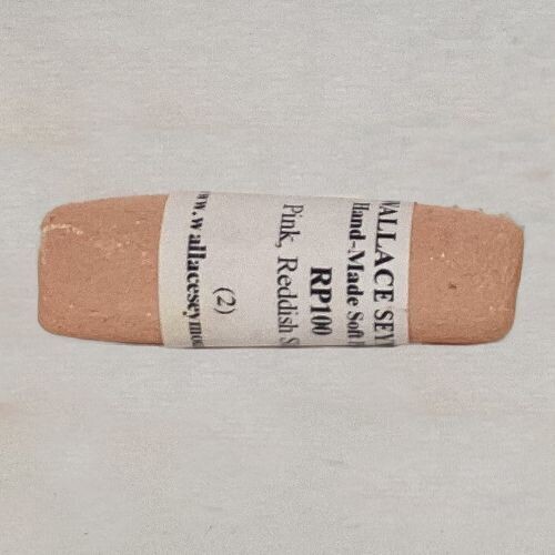 Pink Reddish Shade WSSP