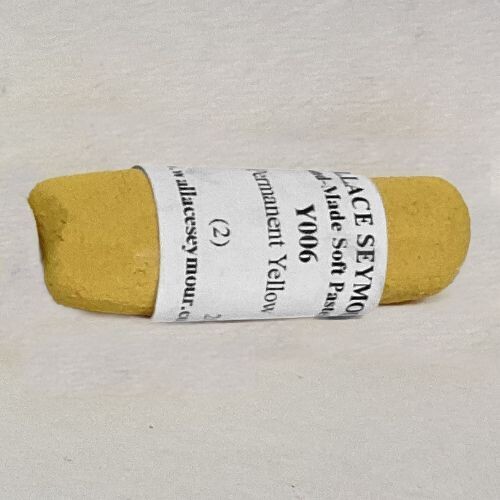 Permanent Yellow WSSP