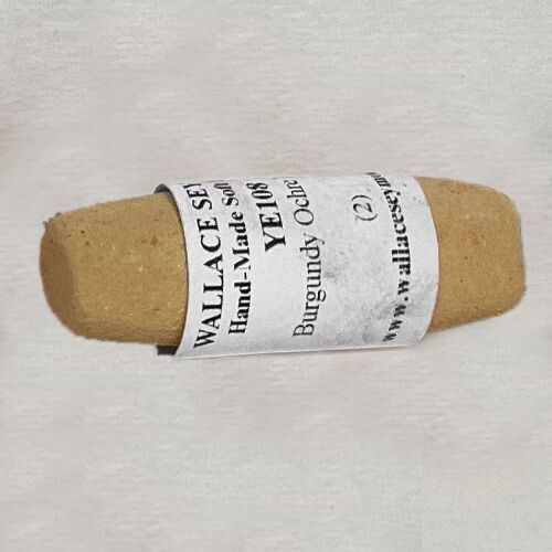Burgundy Ochre Yellow WSSP