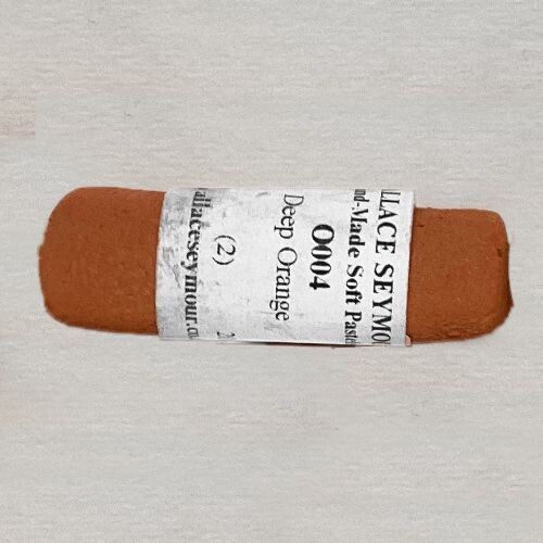 Dark Orange WSSP