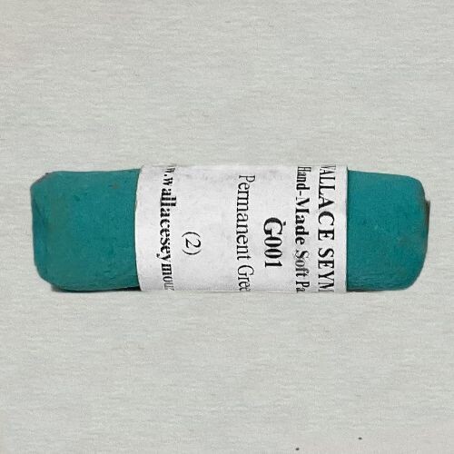 Permanent Green WSSP