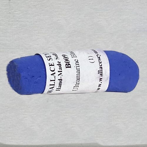 Ultramarine blue light WSSP