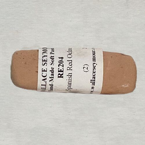 Spanish Red Ochre WSSP