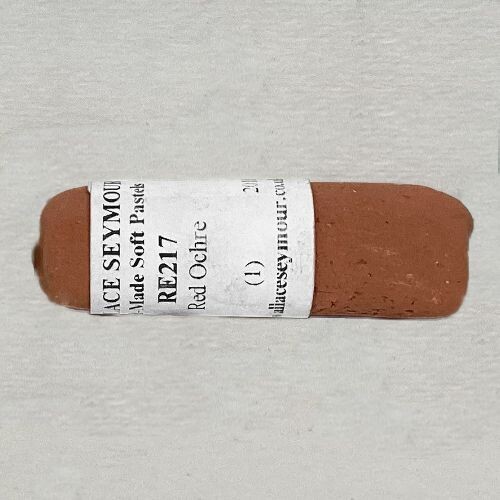Red Ochre WSSP