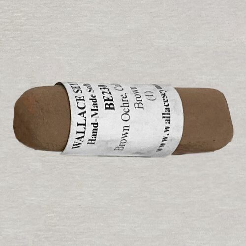 Brown Ochre Caledonian WSSP