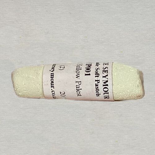 Brilliant Yellow Palest WSSP