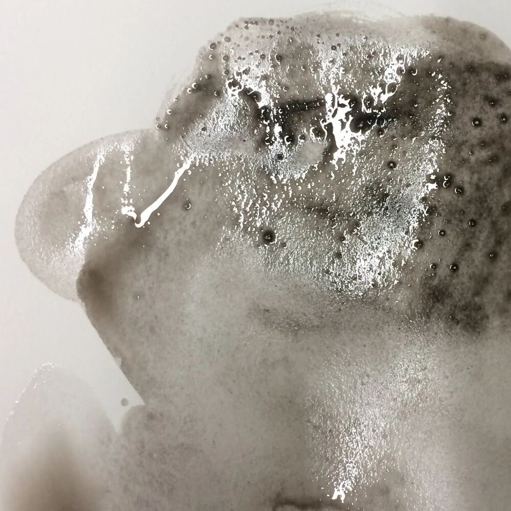 Bistre Ink, from Birch and Beech Soot 30ml WSI