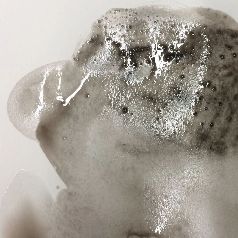 Bistre Ink, from Birch and Beech Soot 30ml WSI