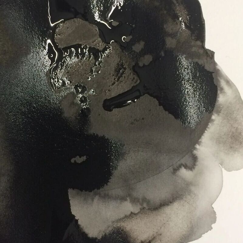 Indian Ink 30ml WSI