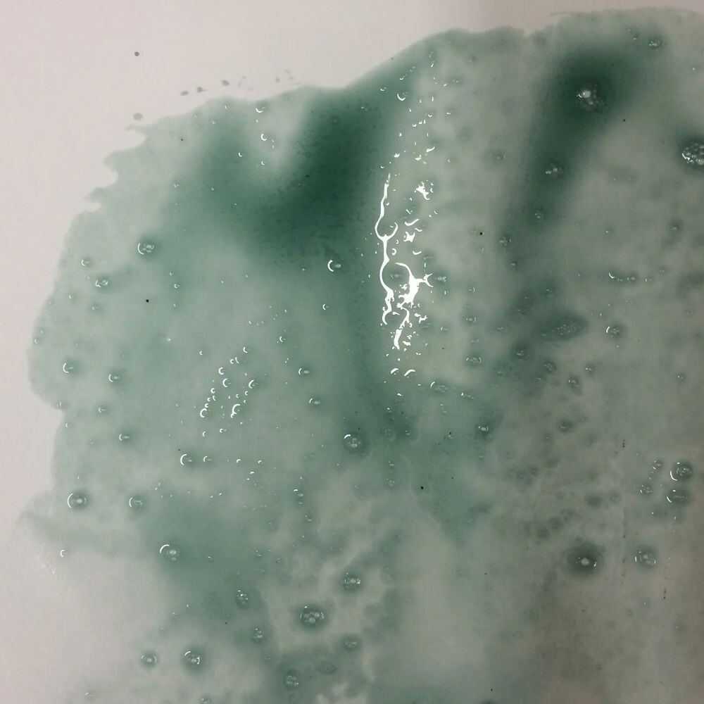 Maya Green, from Indigo 30ml WSI