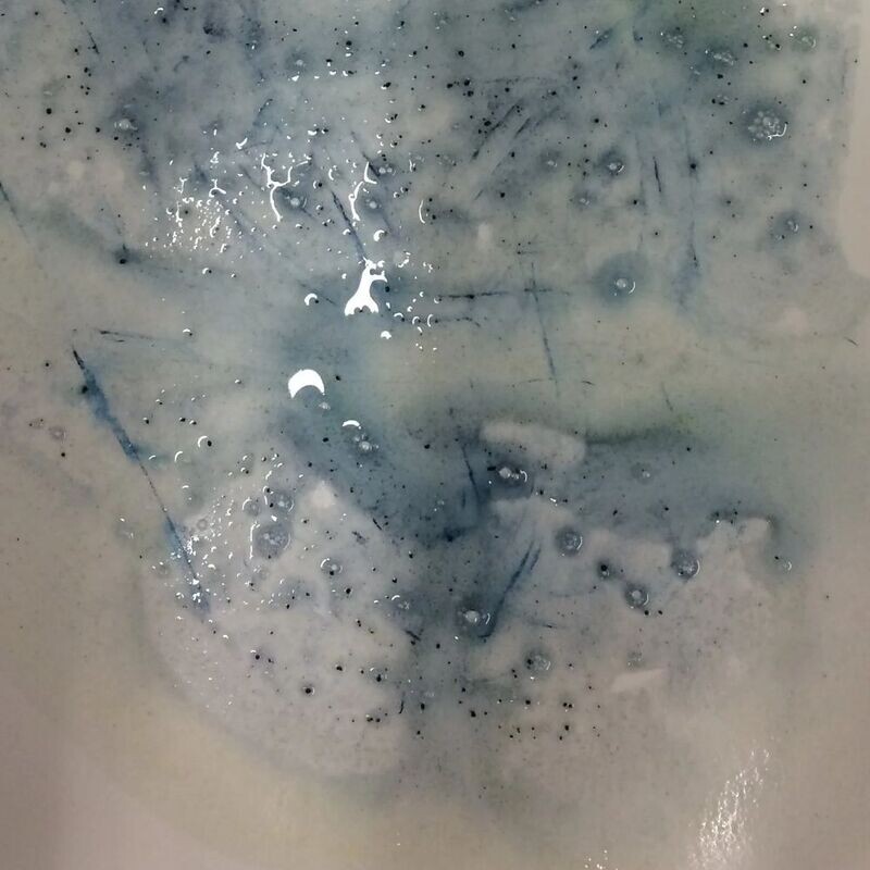Paris Blue 30ml WSI