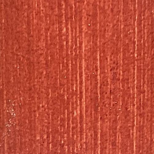 Cinnabar, natural vermilion. Monte Amiata, Italy WSBO 40ml