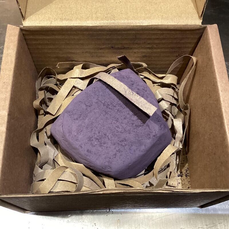 Iron Plum Drawing Chunks