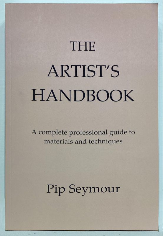 The Artist Hand Book