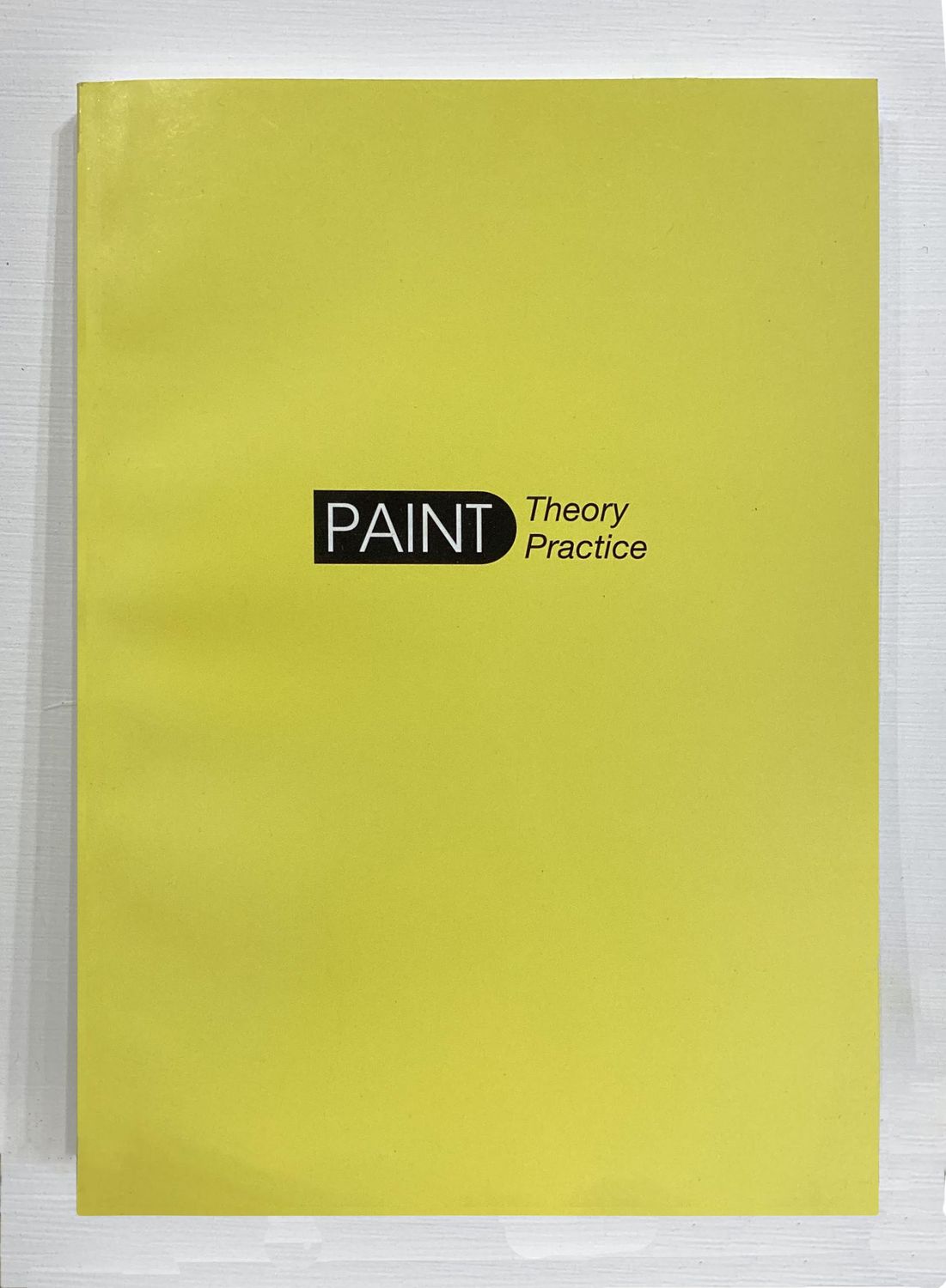 PAINT Theory and Practice