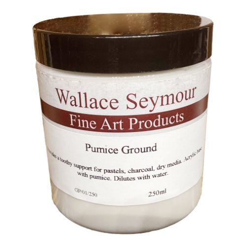 Pumice Ground 250ml
