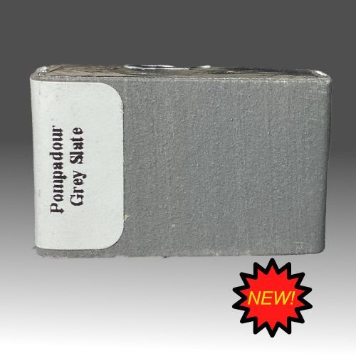 Pompadour Grey Slate Whole Pan