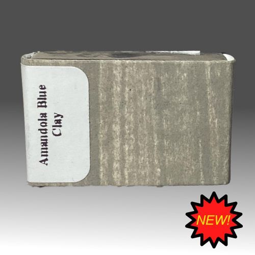 Amandola Blue Clay Whole Pan