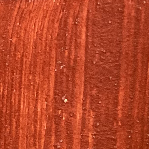 Dull Bright Red 40ml