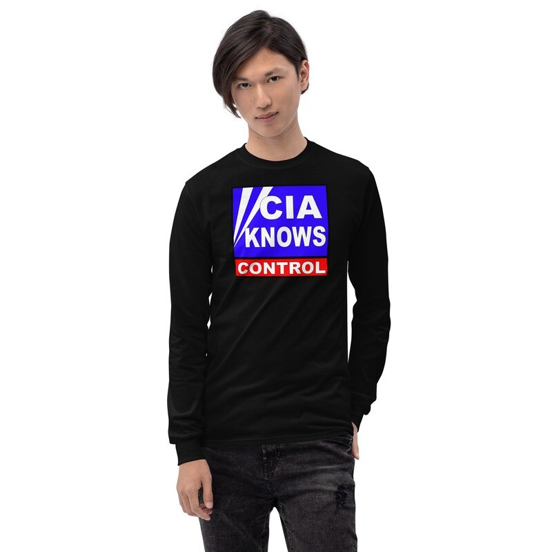 SKATOPIA CIA KNOWS CONTROL