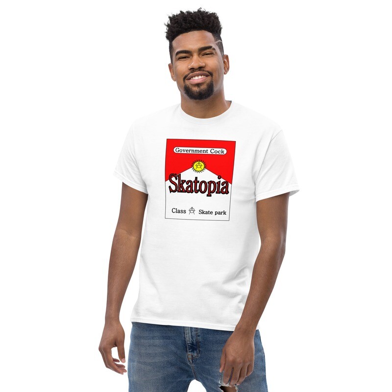 SKATOPIA COCK