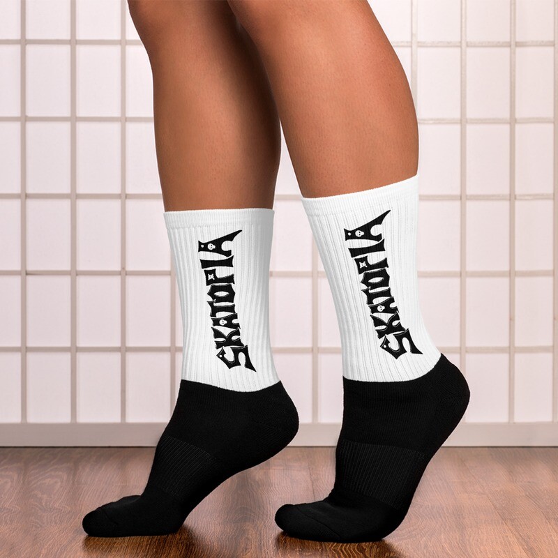 SKATOPIA Socks