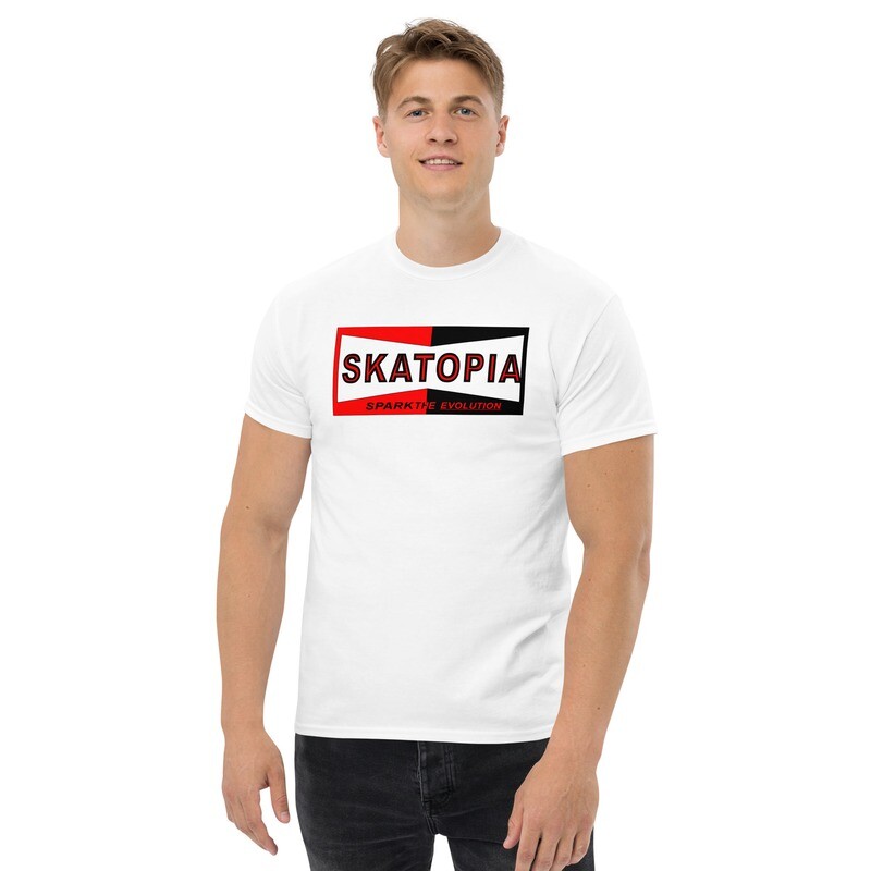 SKATOPIA SPARK A REVOLUTION