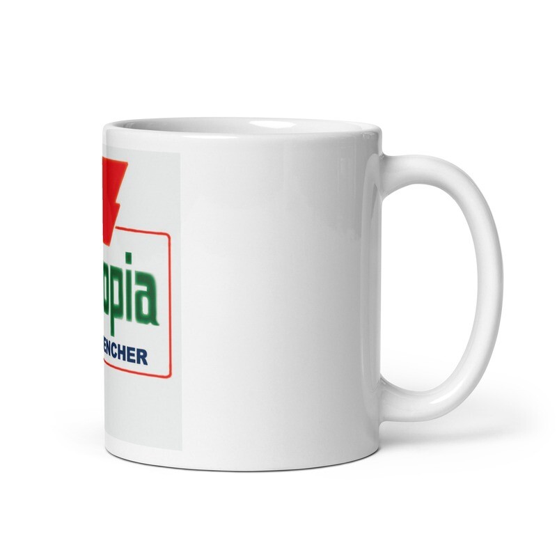 SKATOPIA SKATE QUENCHER MUG