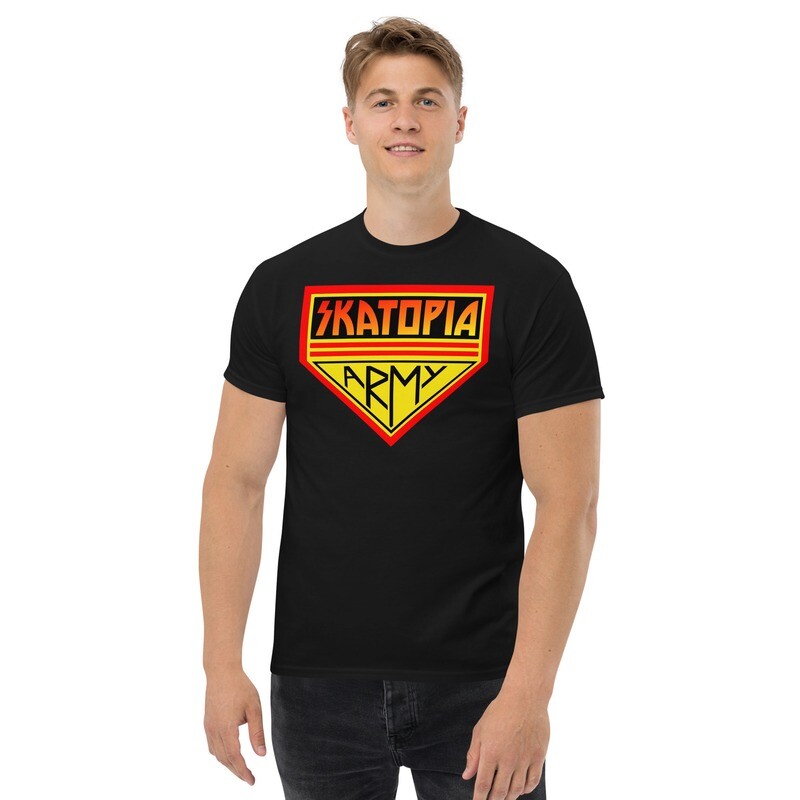 SKATOPIA ARMY