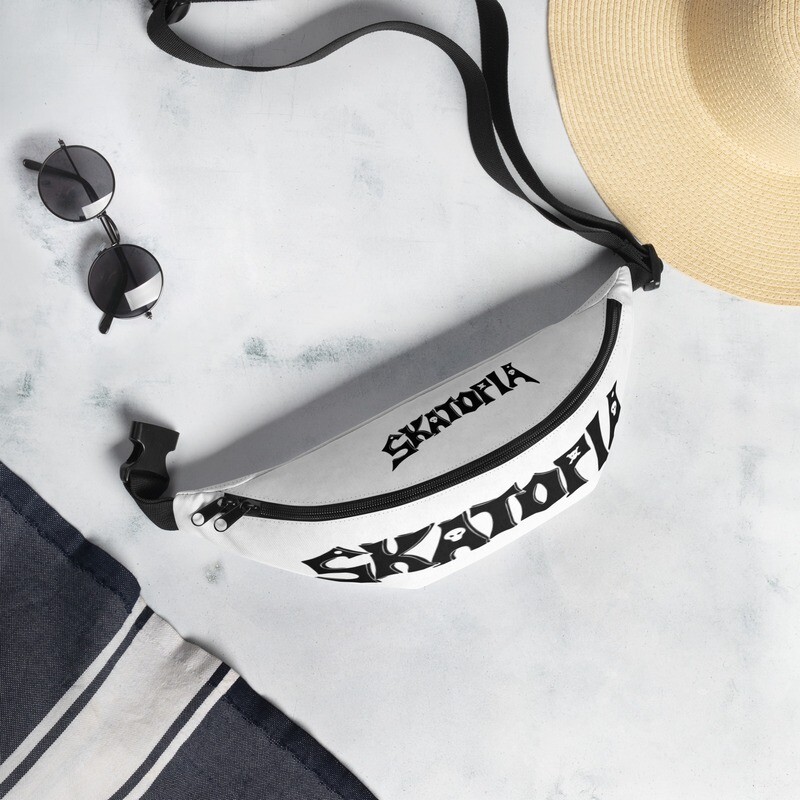 SKATOPIA Fanny Pack