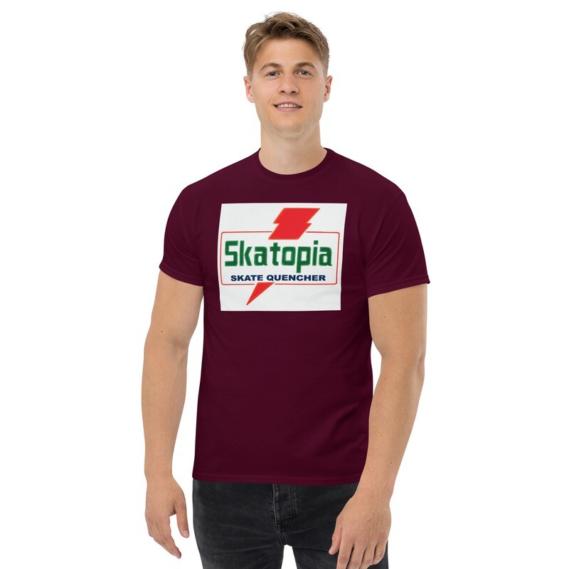 SKATOPIA SKATE QUENCHER