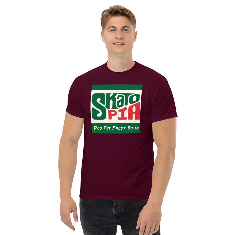SKATOPIA DOO THE DEW