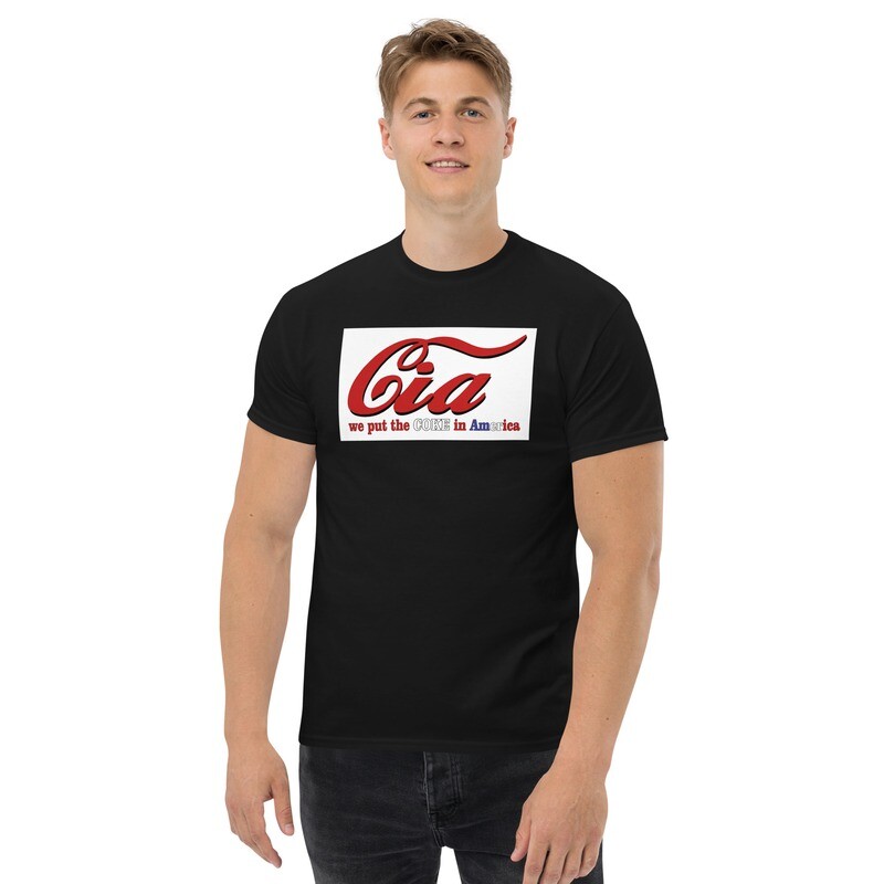SKATOPIA CIA WE PUT THE COKE IN AMERICA VER.1 (WHITE BACKGROUND)
