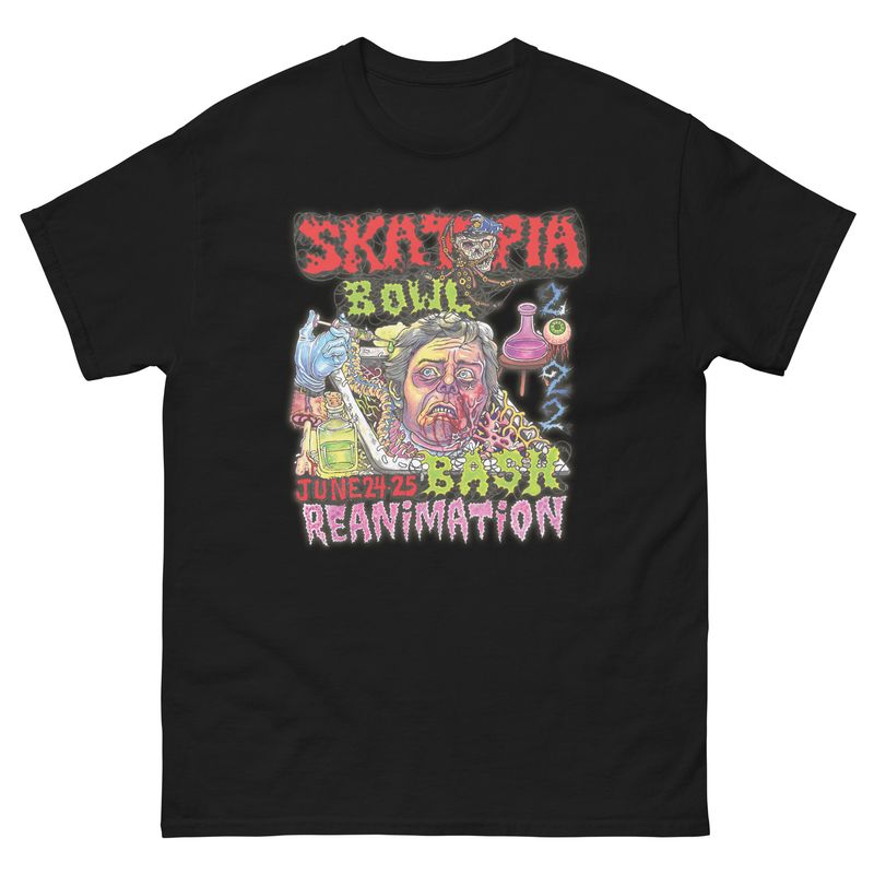 Skatopia Bowl Bash 2022 