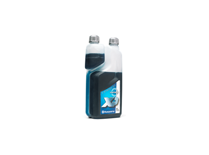 HUSQVARNA Zweitaktöl XP Synthetic 1L HUSQVARNA Zweitaktöl XP Synthetic 1L