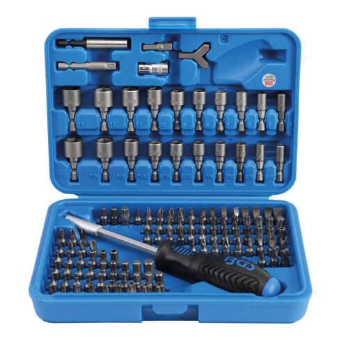 Universal Bit-Satz 122-tlg. Universal Bit-Satz 122-tlg.