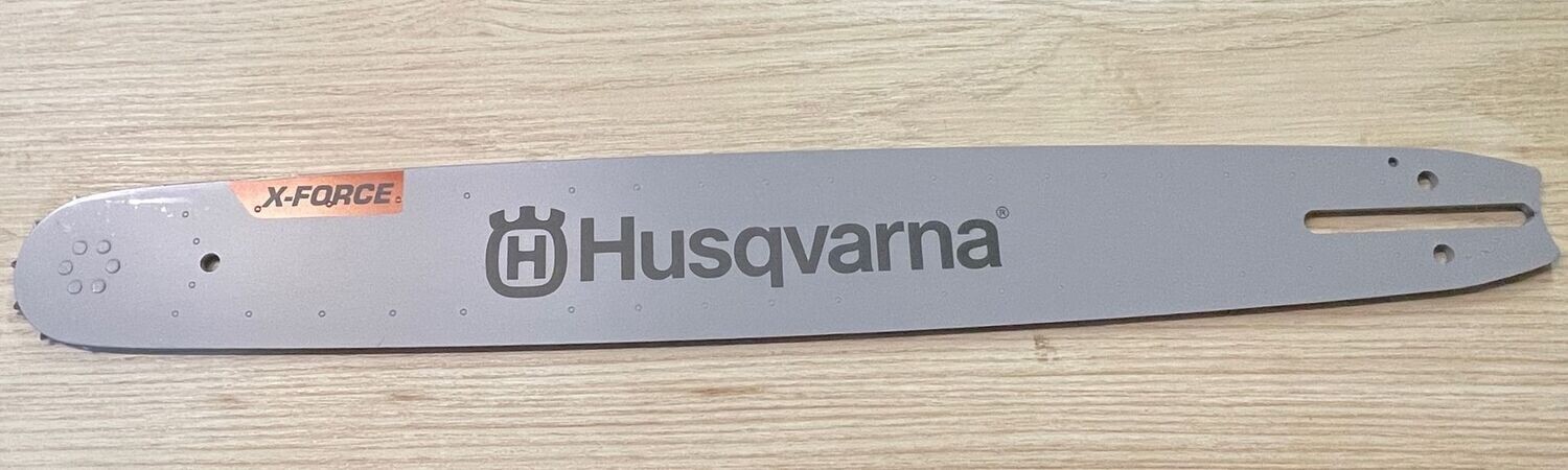 Husqvarna Schiene 16"/40 CM SP33G 0,325" 1,3 mm 66 TG X-Force