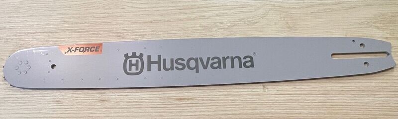 Husqvarna Schiene 16 Husqvarna Schiene 16"/40 CM SP33G 0,325" 1,3 mm 66 TG X-Force