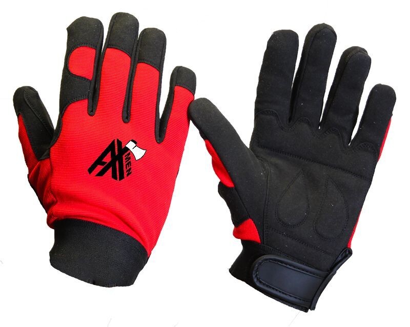 AX-MEN Handschuh Allround AX-MEN Handschuh Allround