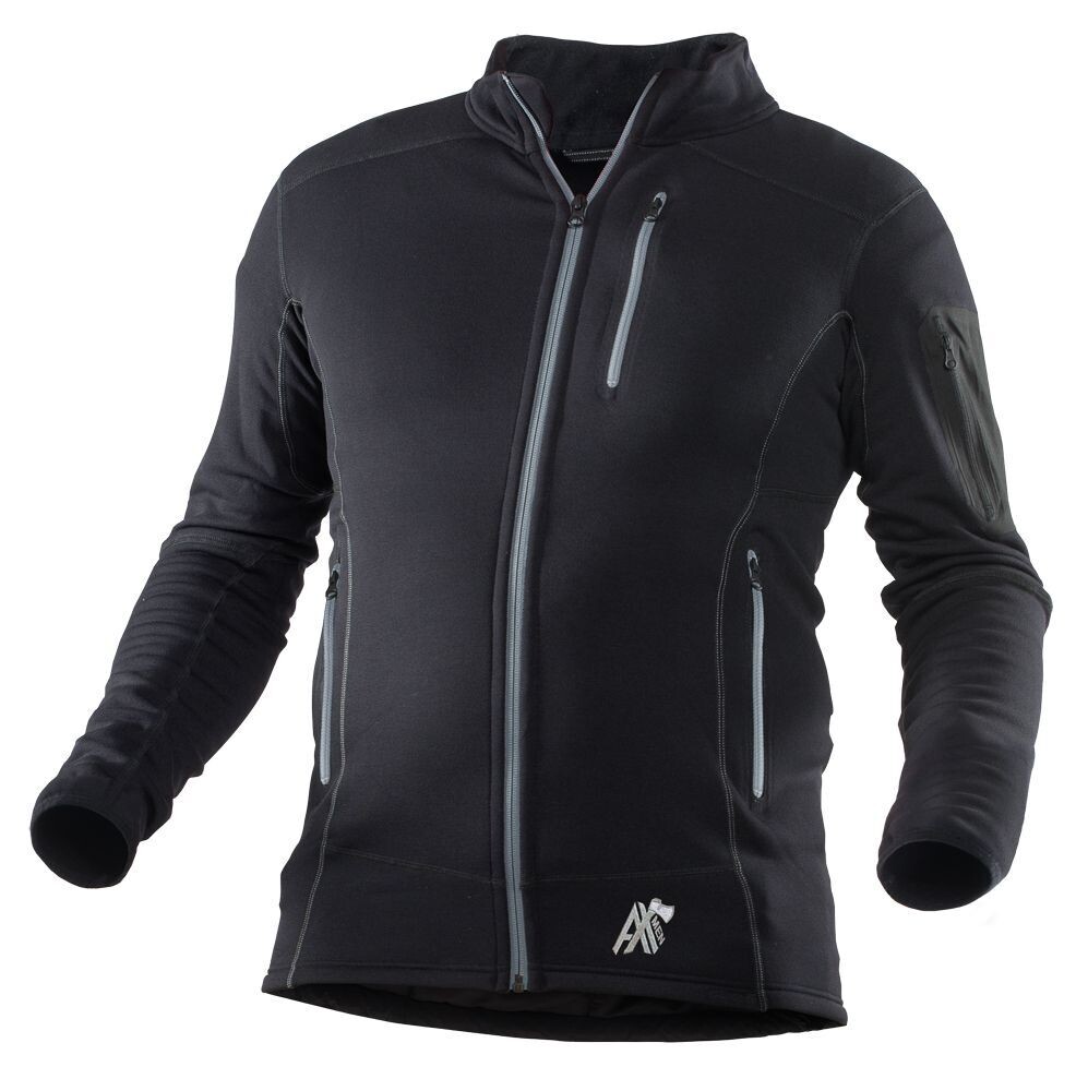Restposten - AX-Men Polartec Jacke