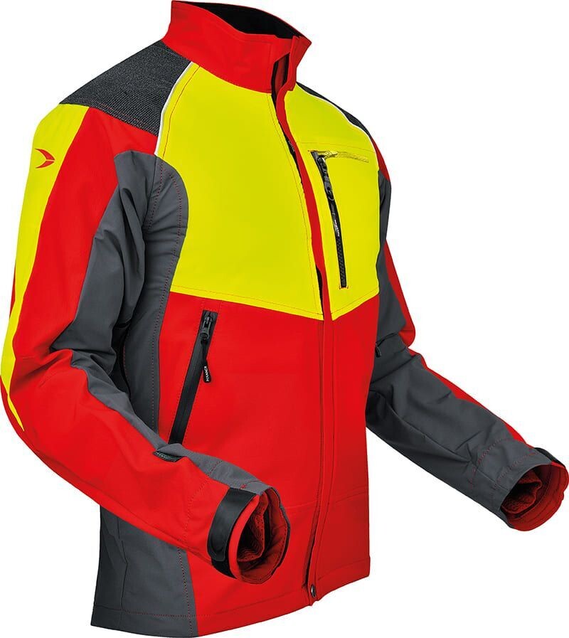Pfanner® Ventilation Jacke